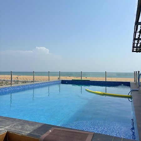 Chez Gero Apartment Cotonou Luaran gambar