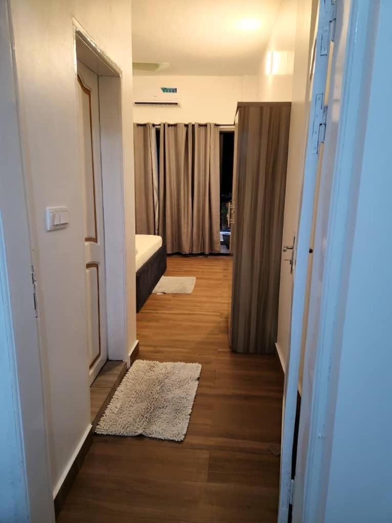 Chez Gero Apartment Cotonou Luaran gambar