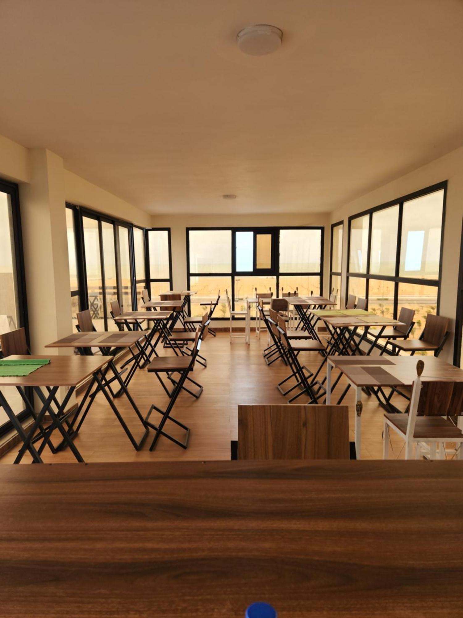 Chez Gero Apartment Cotonou Luaran gambar