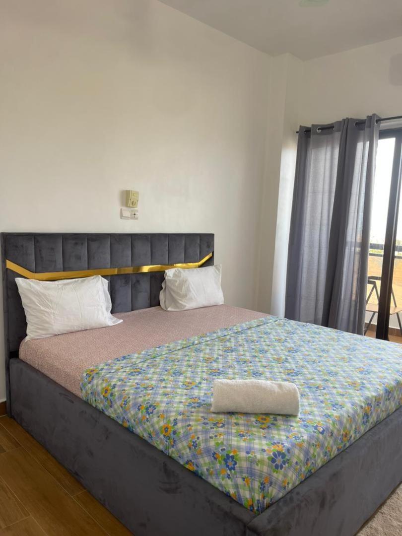 Chez Gero Apartment Cotonou Luaran gambar