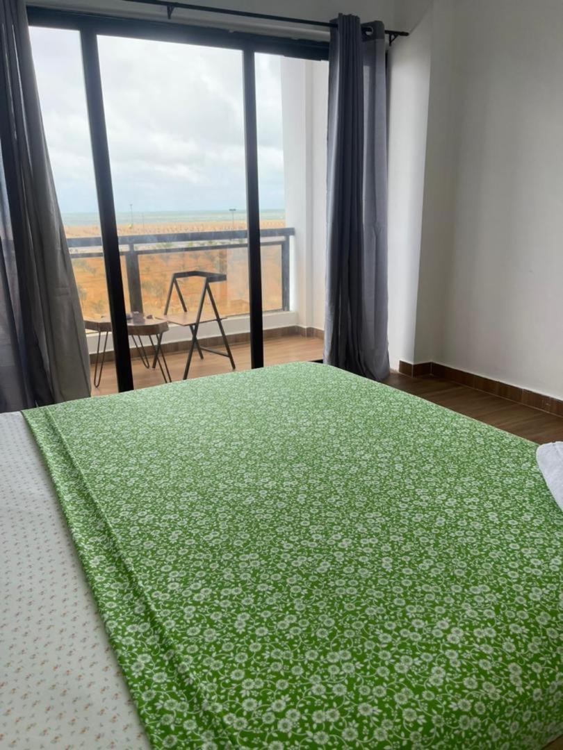 Chez Gero Apartment Cotonou Luaran gambar