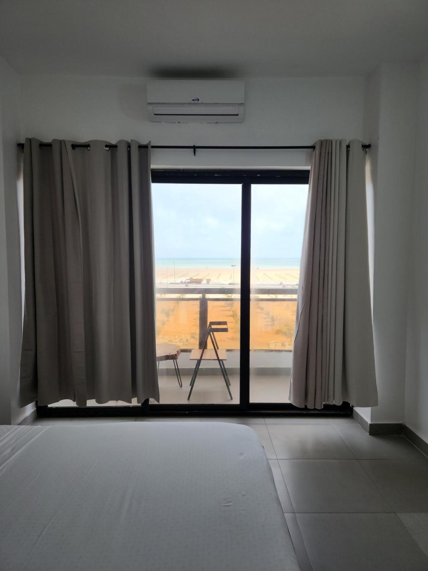 Chez Gero Apartment Cotonou Luaran gambar