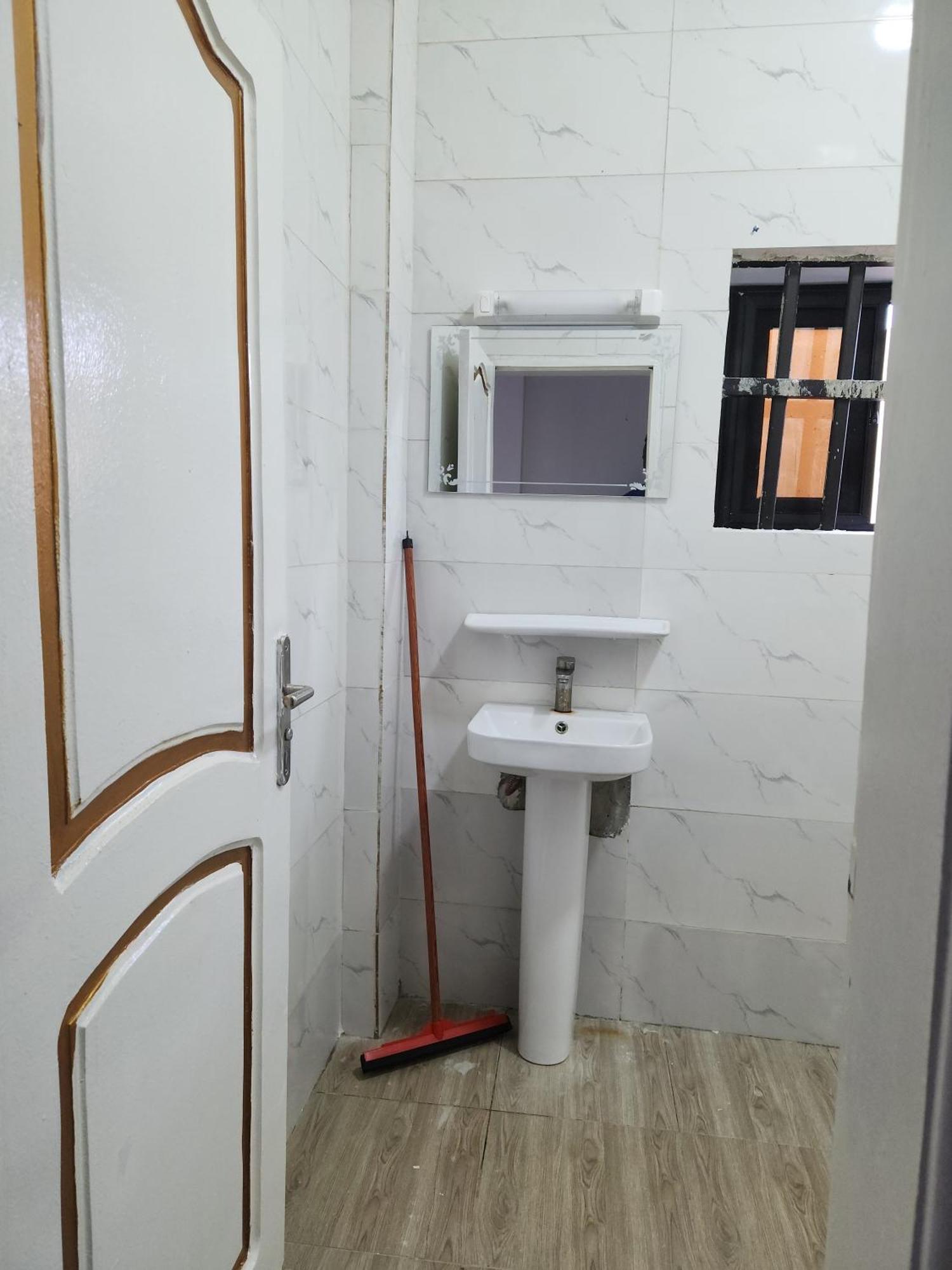 Chez Gero Apartment Cotonou Luaran gambar